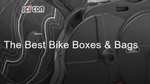 DMR Brendog Death Grip - Bike Handlebar grips £8.79 with code + £2.99 delivery at ProBikeKit