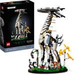 LEGO Horizon Forbidden West 76989 : Tallneck Set for Adults - £59.73 Delivered @ Amazon DE