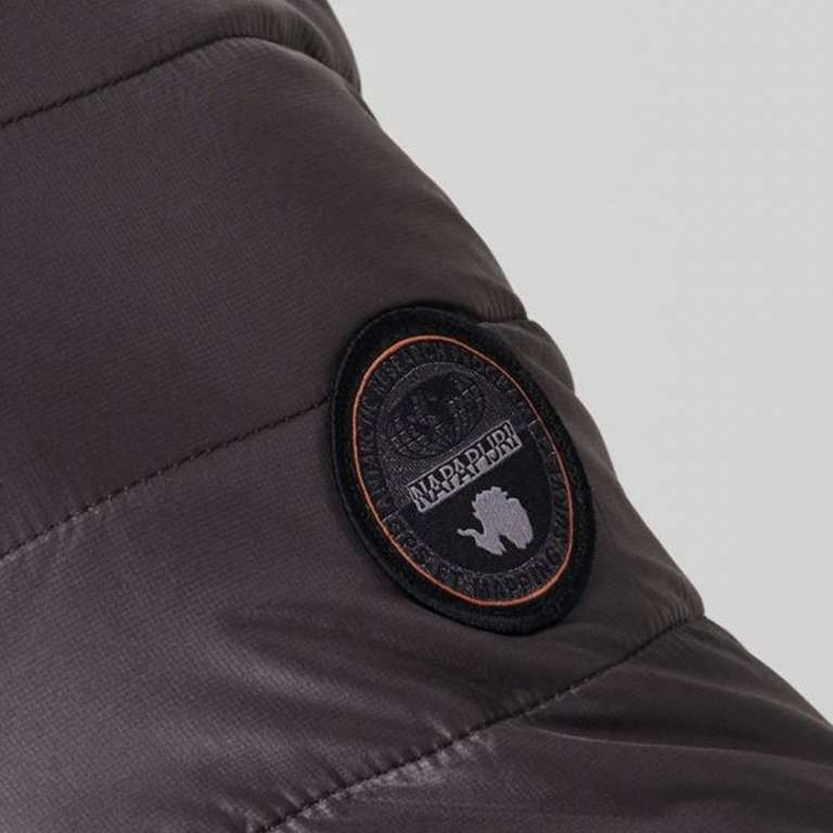 Napapijri Jacket - £32.19 delivered 