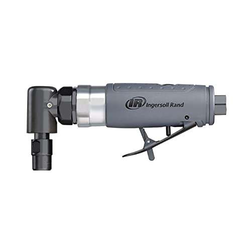 Ingersoll Rand Air Straight Grinder 302B-M, Professional Tool as Polishing and Grinding Machine £41.56 @ Amazon