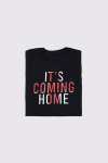 It’s Coming Home T-shirt In the Style Sample Sale