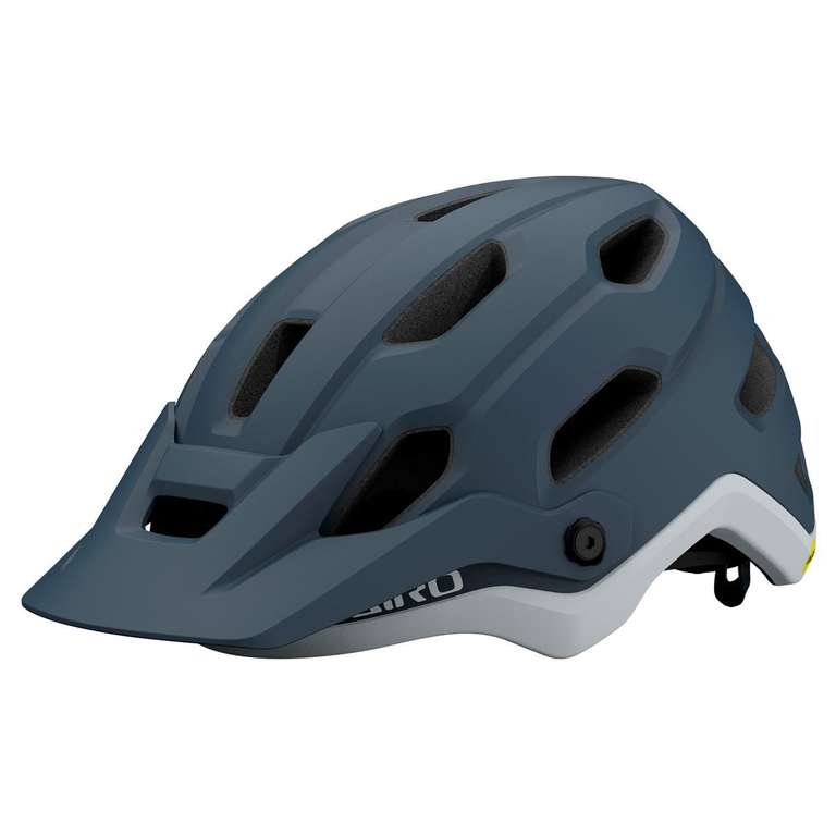 Giro Source Mips MTB Cycling Helmet - Matte Portaro Grey - Using Code