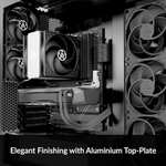 ARCTIC Freezer 36 - Single-tower CPU cooler, Sold By ARCTIC GmbH FBA