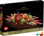 LEGO Icons 10314 Botanical Collection Dried Flower - £35.99 @ Smyths