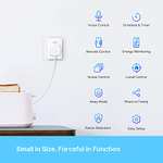 TP-Link Tapo Smart Plug with Energy Monitoring, Works with Amazon Alexa - £17.98 @ Amazon