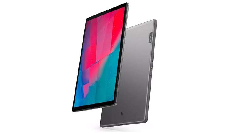 Lenovo M10 2nd Gen 10.1in 64GB 4GB Ram HD Tablet £119.99 Free Click & Collect @ Argos