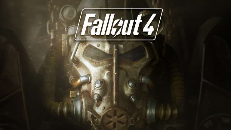 Fallout 4 Xbox One (No DLC) - used