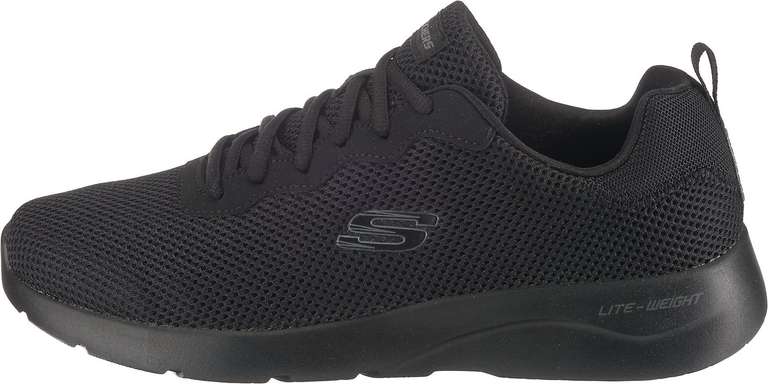 Affordable Skechers Men's Dynamight 2.0- Rayhill Trainers at Amazon ...