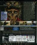 Sicario 2: Soldado (4K Ultra-HD+Blu-Ray) £6.10 @ Amazon Italy