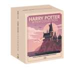 HARRY POTTER 1-8 TRAVEL ART EDITION 4K + Blu-Ray