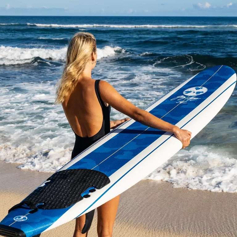 Gerry Lopez 8ft (243 cm) Surfboard - £74.98 Delivered (Members Only) @ Costco