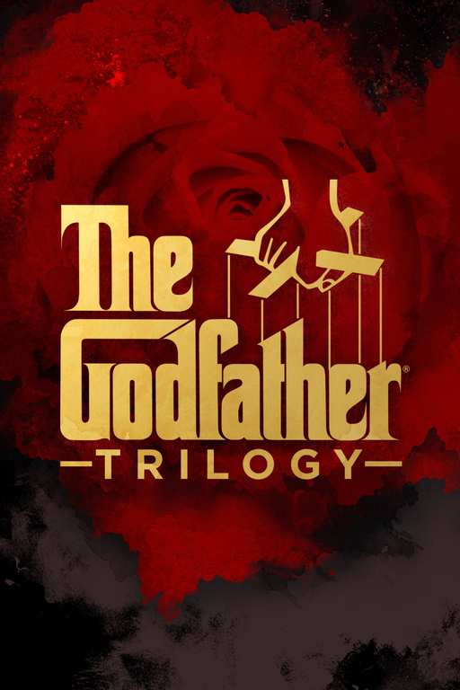 Godfather Trilogy – 4K Dolby Vision + iTunes Extras – To Buy