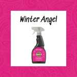 Fabulosa Multi Purpose Room and Fabric Antibacterial Disinfectant and Sanitising Cleaning Spray, 350ml, Individual, Winter Angel