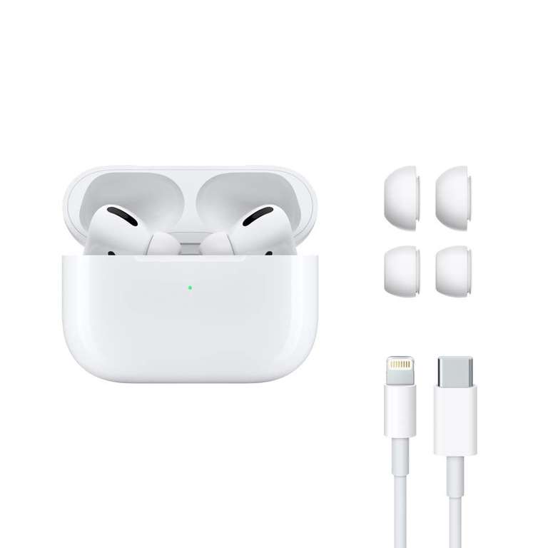 Apple AirPods Pro with MagSafe charging 