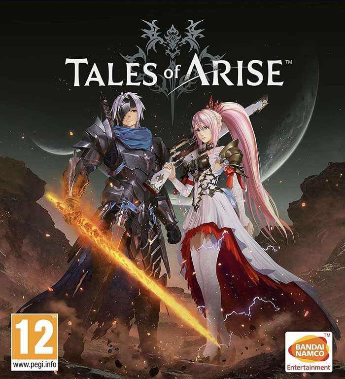 tales of arise best accessories