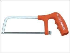 Bahco 268 Mini / Junior Hacksaw, 150mm - £5.20 Minimum Order Quantity of 2 - £10.40 @ Amazon