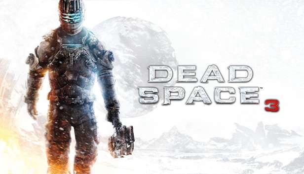 Dead Space 3 PC - £4.49 @ Steam