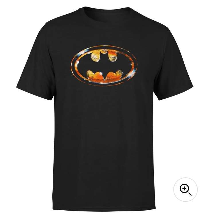 Buy One Get One Free On Batman & Joker Clothing And Homeware. Bogof