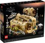 LEGO Star Wars 75331 The Razor Crest - £385.99 / 75290 Mos Eisley Cantina - £245.99 (with code - My John Lewis members)