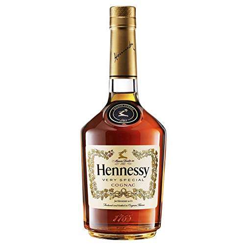 Hennessy Very Special Cognac, 350ml - £17.49 @ Amazon