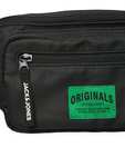 Jacquores bumbag, Black, Standard Size, Travel Bag