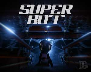 Super Bot PC ( Free ) @ itch.io