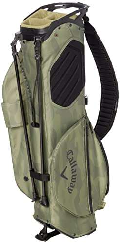 Callaway Fairway C Golf Stand Bag(single strap)