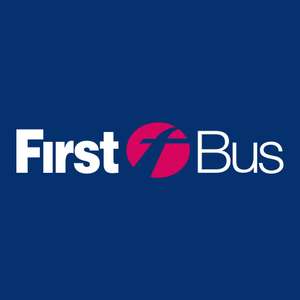 First Bus (York) £2 Adult Bus Journeys valid until 2024 (after £2 cap end date) when bought via First Bus App