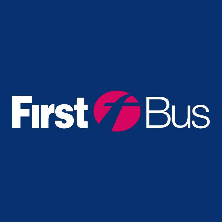 First Bus (York) £2 Adult Bus Journeys valid until 2024 (after £2 cap end date) when bought via First Bus App