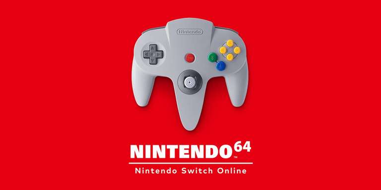 [Nintendo 64] Extreme-G + Iggy’s Reckin’ Balls Added to Nintendo Switch Online + Expansion Pass