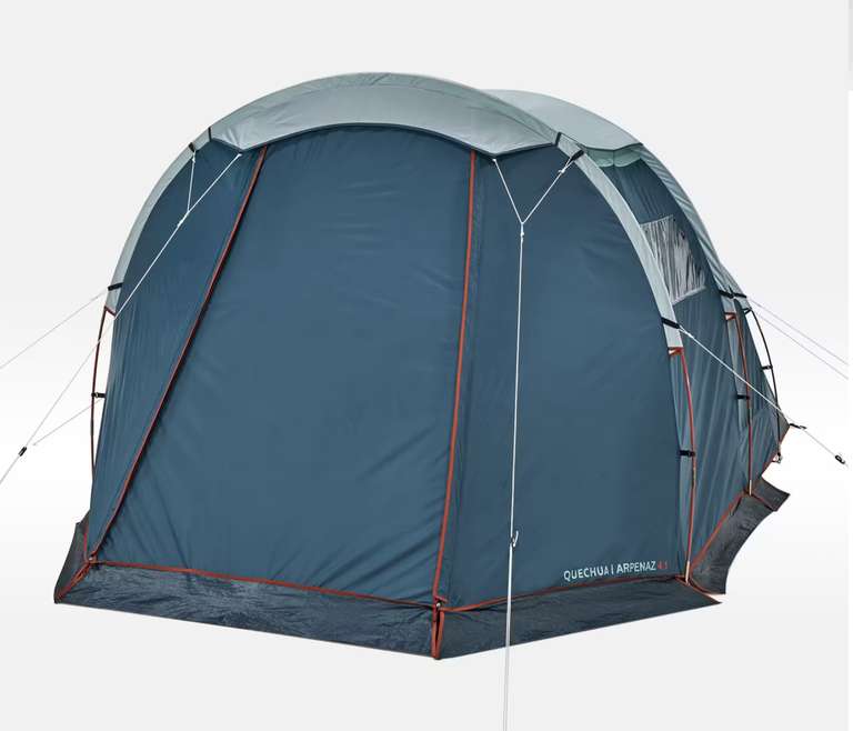 zelt box Stanze Festliche – alexandrarenke no-services Size:BOFS71MH Fox Camolite Sleep System