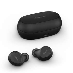 Jabra Elite 7 Pro Bluetooth In Ear Headphones