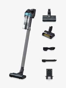 Samsung Jet 75E Complete 200W Cordless Stick Vacuum Cleaner with Pet Tool (possible £159.88 after cashback)
