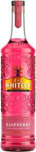 JJ Whitley Raspberry Vodka 1L