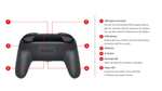 Nintendo Switch Pro Controller £49.99 @ Amazon