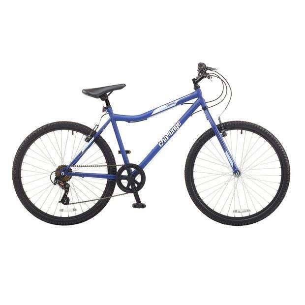 Challenge Compass 26 inch Wheel Size Womens Mountain Bike - £110 + free Click & Collect @ Argos