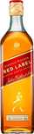 Johnnie Walker Red Label Blended Scotch Whisky 700ml - £15 @ Amazon