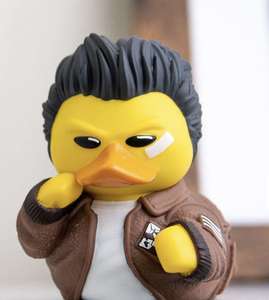 Shenmue Ryo Hazuki TUBBZ Cosplaying Duck Collectible £9.20 delivered with code @ Sega Shop UK