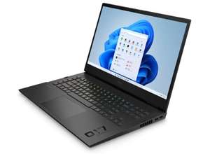 OMEN by HP 17-ck0000na Gaming Laptop - i7 11800H / 32 GB RAM / 1 TB SSD / RTX 3080 £1999.98 @ HP