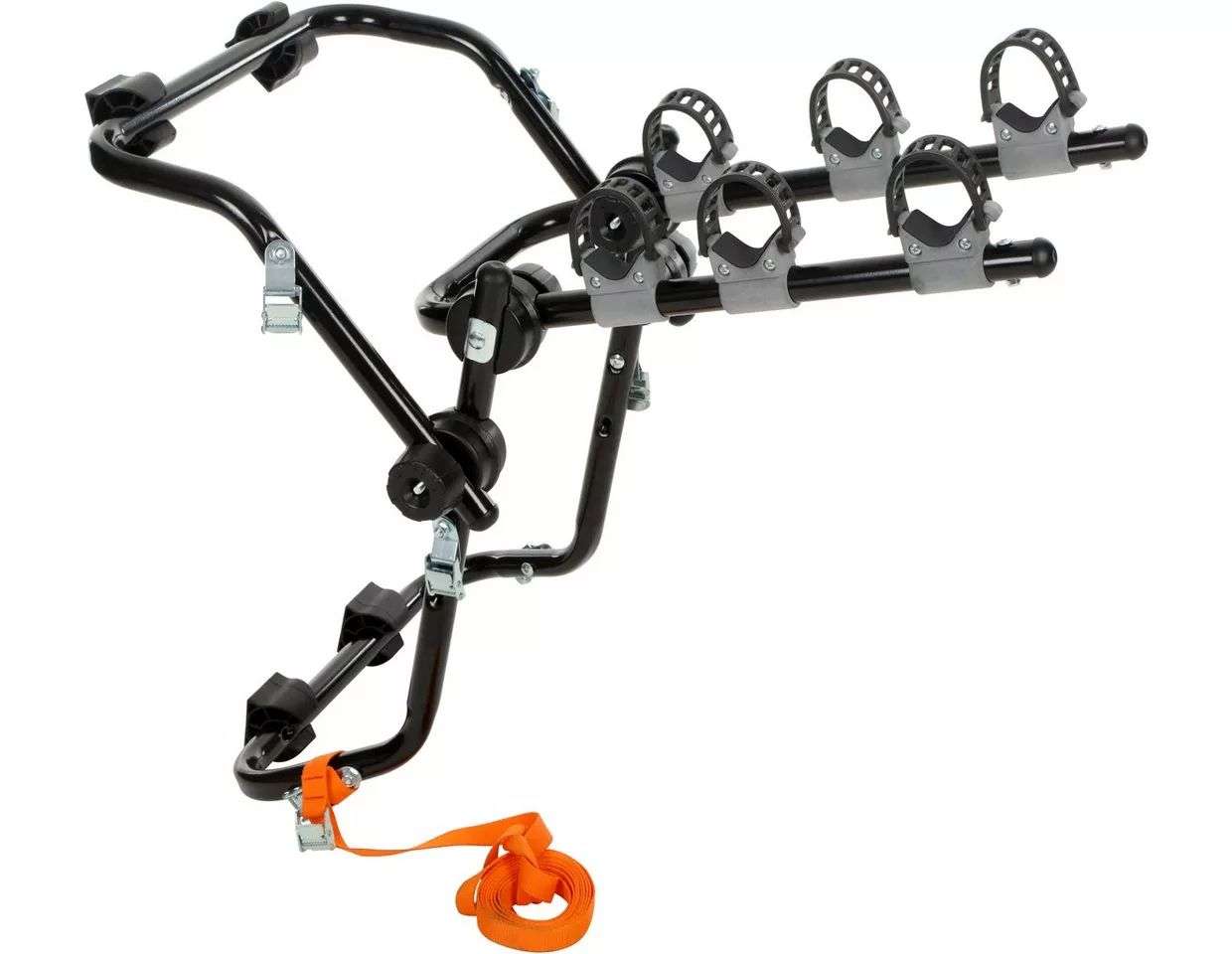 Halfords 3 Bike Rear Mounted Bike Rack 