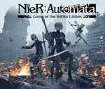 NieR:Automata : Game of the Yorha Edition £14.99 @ Steam store