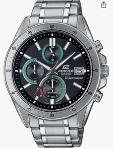 Casio Edifice EFS-S510 Men's Stainless Steel Bracelet Watch £83 @ Amazon