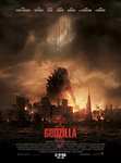 Godzilla + Godzilla: King of the Monsters + Kong: Skull Island Blu-Ray