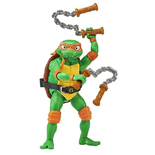 Teenage Mutant Ninja Turtles: Mutant Mayhem 10inch Giant Megamutant Figure