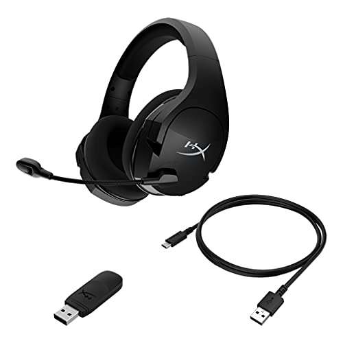 HyperX Cloud Stinger Core - Wireless 