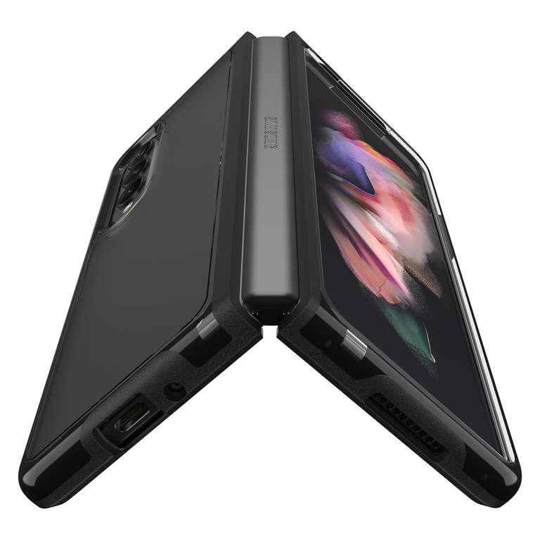 OtterBox Symmetry Flex Case for Samsung Galaxy Z Fold3 5G