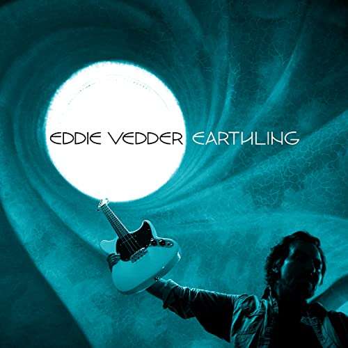 Eddie Vedder Earthling 180gm Vinyl