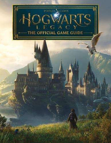 Hogwarts Legacy (Xbox One), from £24.99 (Today)