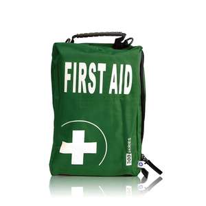 Empty First Aid Bag - £1.79 collected from Euro Car Parts