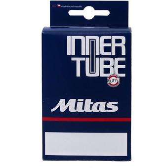 Various Mitas Bicycle Tubes £1.80 each with code + Free Collection @ Halfords
